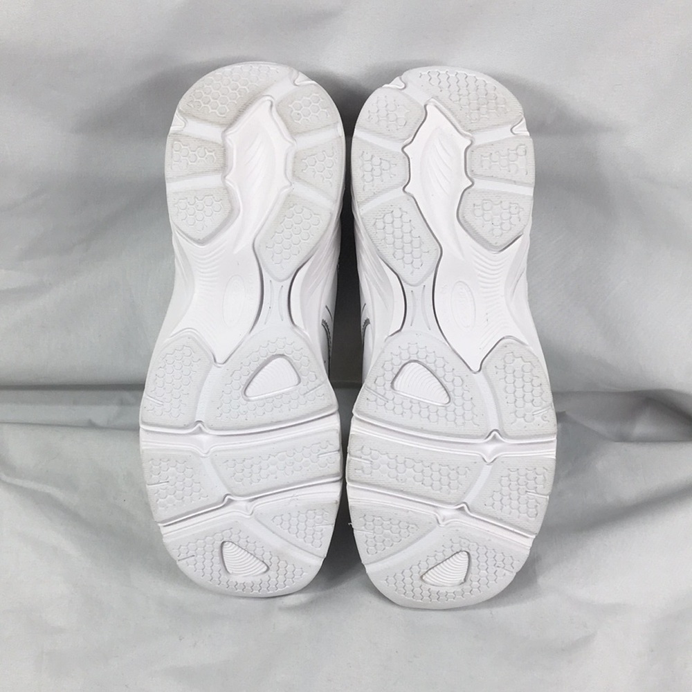 Dr Scholls Comfort Cushion Nature Tex Slip-On Size 6.5 NEW With Tags - Picture 16 of 16
